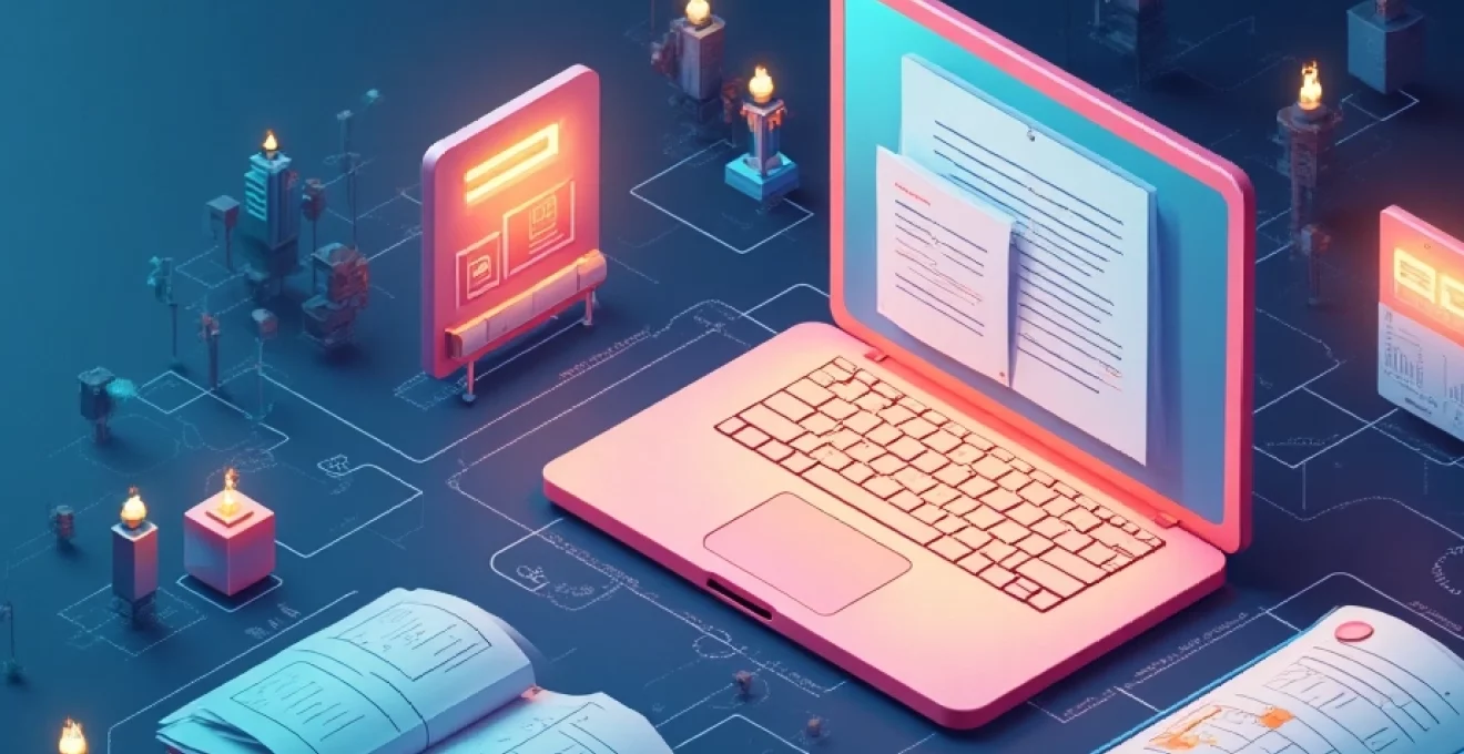 application-no-code-revolutionner-le-contenu-editorial-pour-les-non-developpeurs