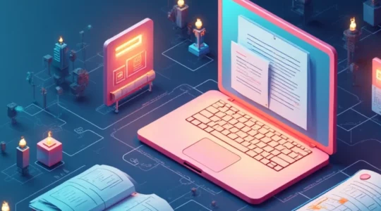 application-no-code-revolutionner-le-contenu-editorial-pour-les-non-developpeurs